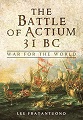 Battle of Actium 31 BC, The